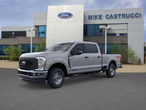 Avalanche 2026 Ford F-250 XL