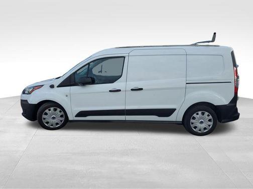 2022 Ford Transit Connect XL Cargo Van
