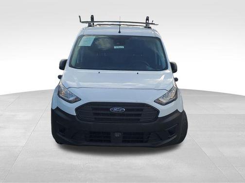 2022 Ford Transit Connect XL Cargo Van