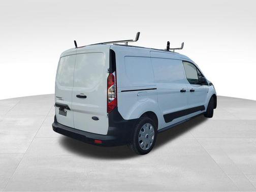 2022 Ford Transit Connect XL Cargo Van
