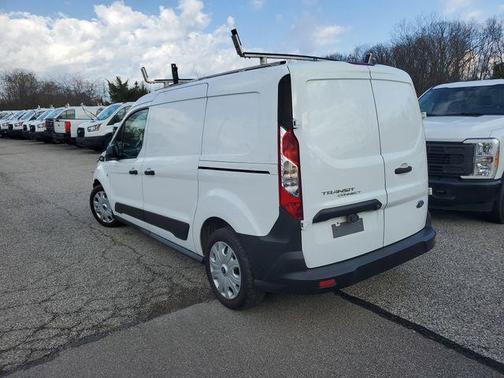 2022 Ford Transit Connect XL Cargo Van
