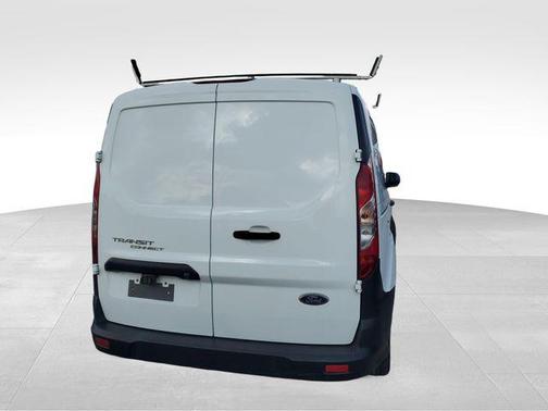 2022 Ford Transit Connect XL Cargo Van