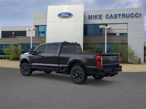 2026 Ford F-250 
