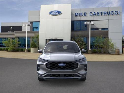 2026 Ford Escape ST-Line Elite