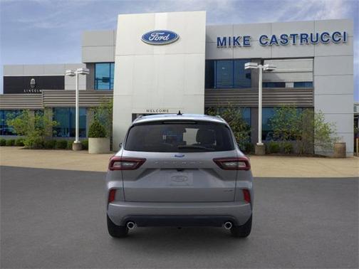 2026 Ford Escape ST-Line Elite