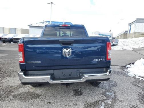 2024 RAM 1500 Big Horn/Lone Star