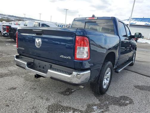 2024 RAM 1500 Big Horn/Lone Star