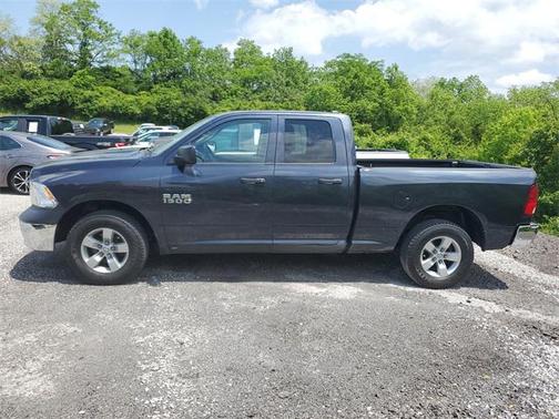 2013 RAM 1500 Tradesman