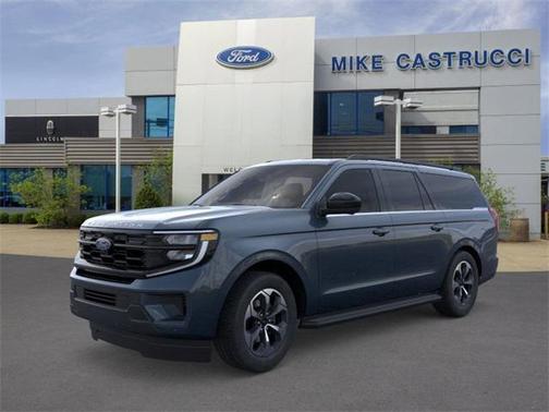 2026 Ford Expedition Max Active 4x4