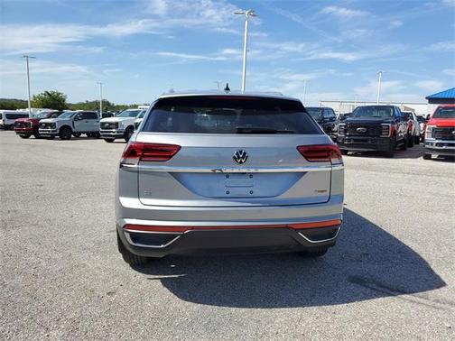 2023 Volkswagen Atlas Cross Sport 2.0T SE