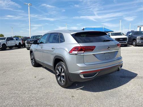 2023 Volkswagen Atlas Cross Sport 2.0T SE
