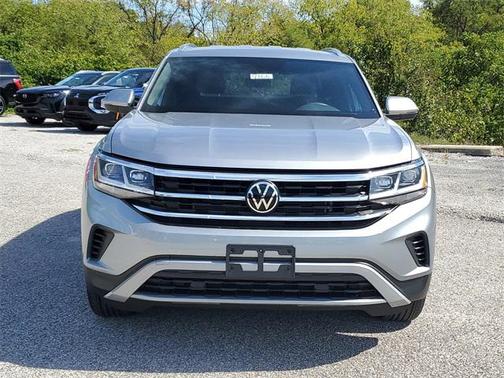 2023 Volkswagen Atlas Cross Sport 2.0T SE