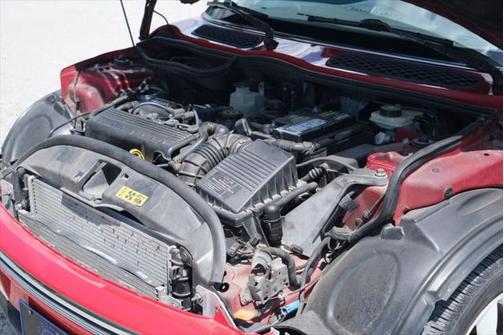 2002 MINI Cooper Base