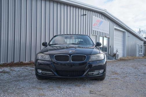 2011 BMW 335 335d Sedan 4D