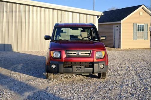 2008 Honda Element EX