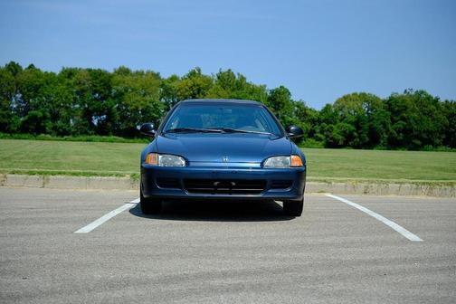 1994 Honda Civic DX