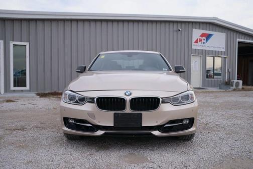 2013 BMW 335 xDrive