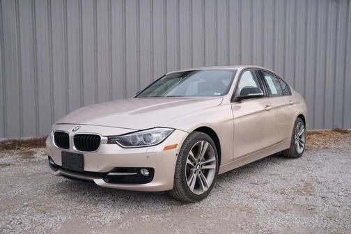 2013 BMW 335 xDrive