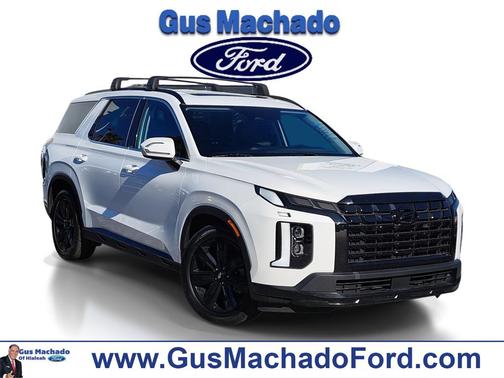 2023 Hyundai PALISADE XRT