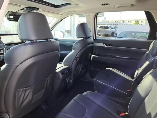 2023 Hyundai PALISADE XRT