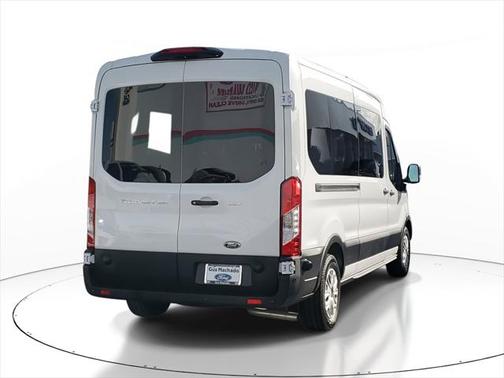 2024 Ford Transit-350 XLT