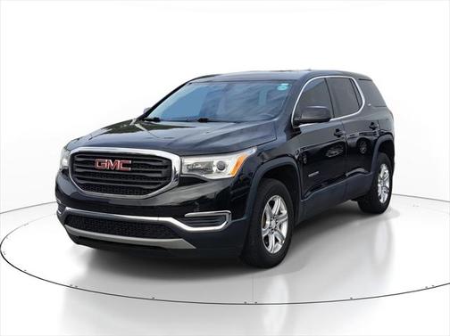 2018 GMC Acadia SLE-1
