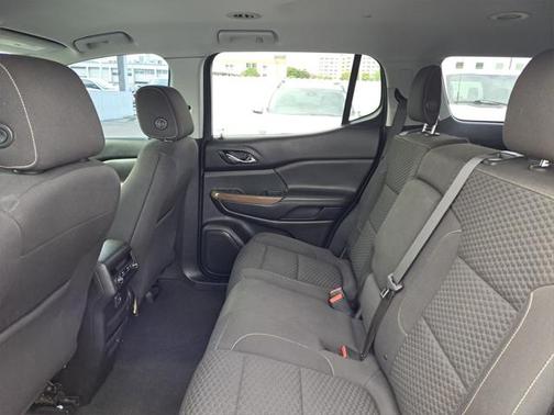 2018 GMC Acadia SLE-1