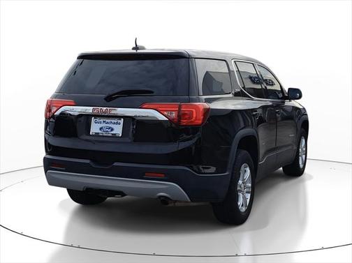 2018 GMC Acadia SLE-1