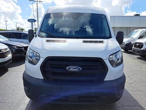 2020 Ford Transit-250 Base