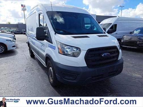 2020 Ford Transit-250 Base