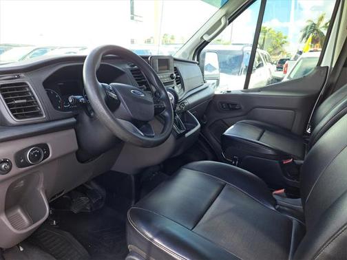 2020 Ford Transit-250 Base