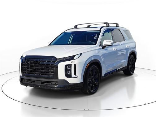 2023 Hyundai PALISADE XRT