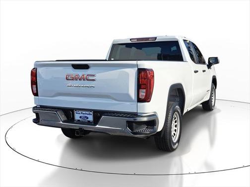 2021 GMC Sierra 1500 Base