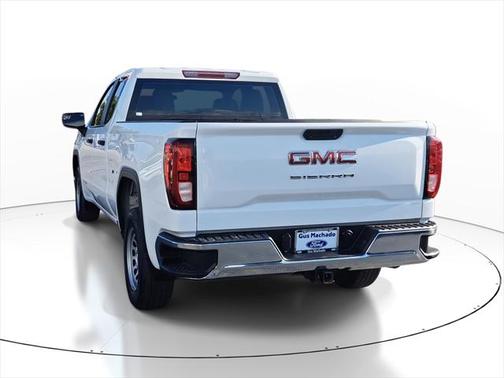 2021 GMC Sierra 1500 Base