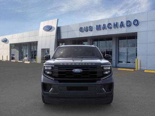 2025 Ford Expedition Max Active 4x2