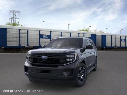 2025 Ford Expedition Max Active 4x2