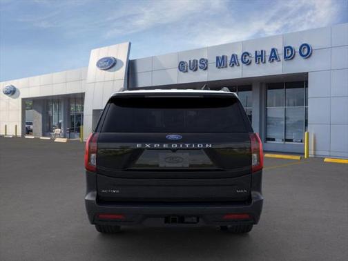 2025 Ford Expedition Max Active 4x2