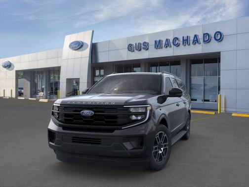 2025 Ford Expedition Max Active 4x2