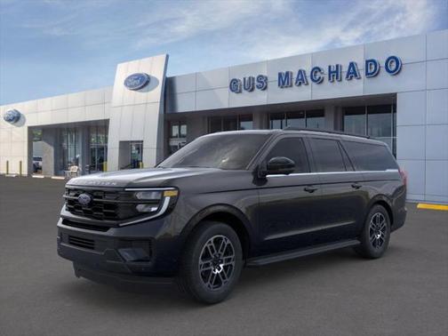 2025 Ford Expedition Max Active 4x2