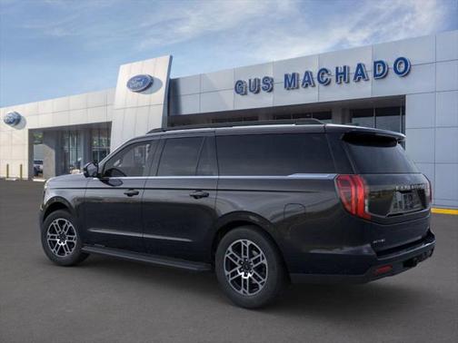 2025 Ford Expedition Max Active 4x2