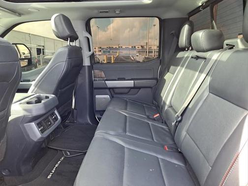 2024 Ford F-350 Lariat