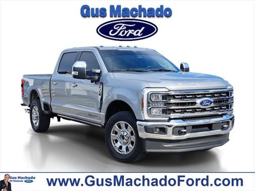 2024 Ford F-350 Lariat