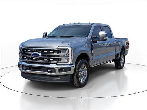 2024 Ford F-350 Lariat