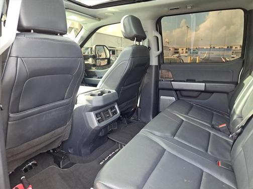 2024 Ford F-350 Lariat