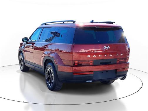 2024 Hyundai SANTA FE SEL 2.4