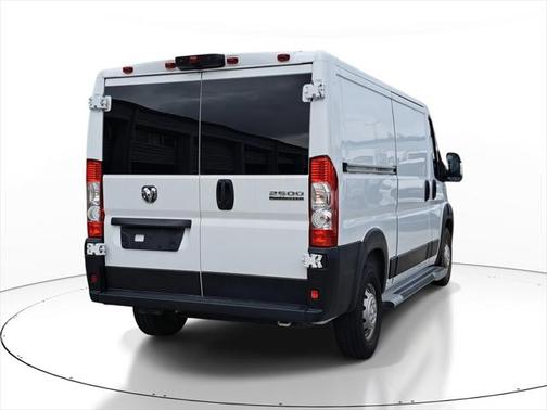 2023 RAM ProMaster 2500 Base