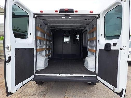 2023 RAM ProMaster 2500 Base