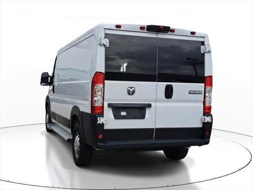 2023 RAM ProMaster 2500 Base