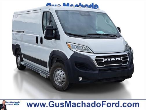 2023 RAM ProMaster 2500 Base