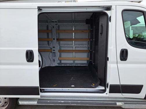 2023 RAM ProMaster 2500 Base